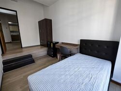 Palm Lodge (D14), Apartment #602966031